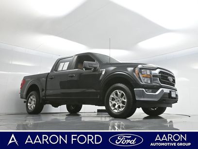 Used 2023 Ford F150 XLT
