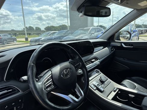 Used 2021 Hyundai Palisade Limited FWD image 26