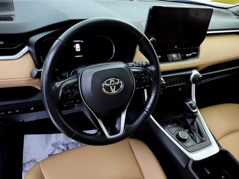 Used 2023 Toyota RAV4 XLE Premium image 24