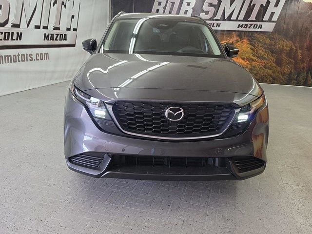 New 2026 MAZDA CX-5 Preferred AWD/4WD image 16