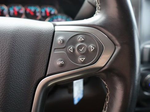 Used 2018 Chevrolet Silverado 1500 LT w/ All Star Edition image 17