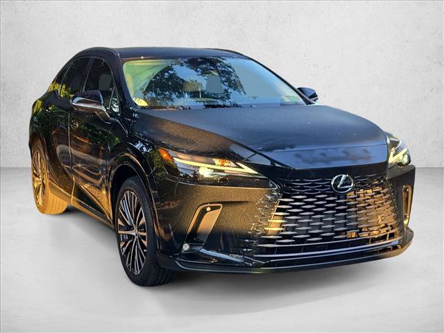 Used 2025 Lexus RX 350 Premium Plus w/ Accessory Package (Z1) FWD image 3