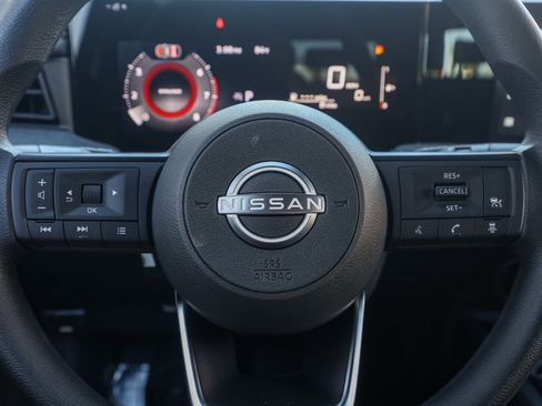 New 2026 Nissan Kicks SV image 25