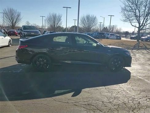 New 2026 Acura Integra A-Spec image 3