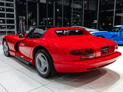 Used 1993 Dodge Viper RT/10 image 39