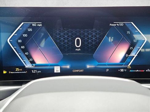 Used 2025 BMW 330i 330i w/ Convenience Package image 10