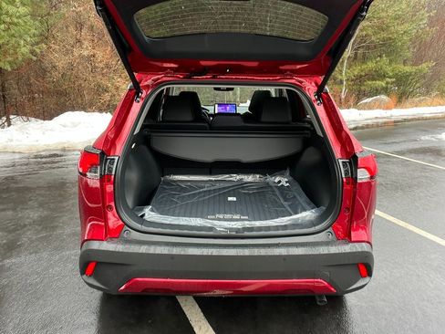 New 2026 Toyota Corolla Cross XLE w/ Convenience Package image 24