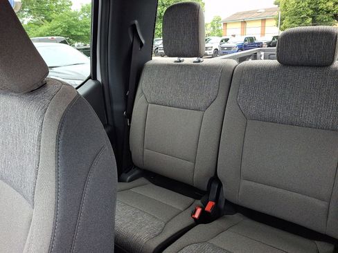 New 2026 Ford F150 XLT AWD/4WD image 17