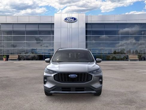 New 2025 Ford Escape SE w/ PHEV Premium Package FWD image 6