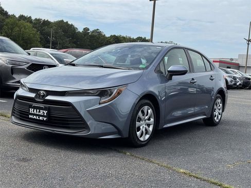Used 2024 Toyota Corolla LE image 24