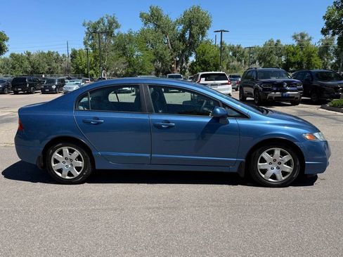 Used 2011 Honda Civic LX image 3