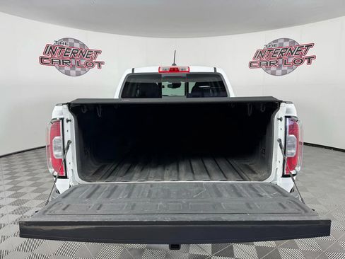Used 2018 GMC Canyon Denali image 27