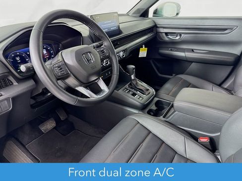 Used 2026 Honda CR-V Sport-L image 11