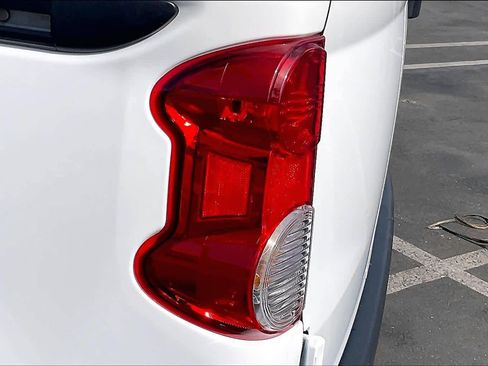 Used 2021 Nissan NV200 S w/ Back Door Glass Package image 29