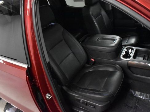 Used 2020 GMC Sierra 1500 SLT w/ SLT Convenience Package image 14