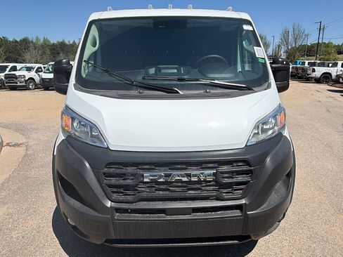 New 2026 RAM ProMaster 1500 w/ Convenience Group image 3