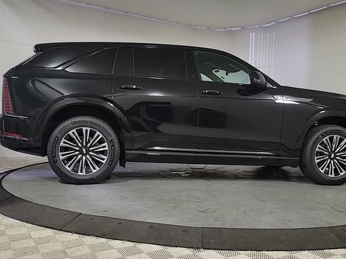 New 2026 Cadillac Escalade IQ Sport 1 image 7