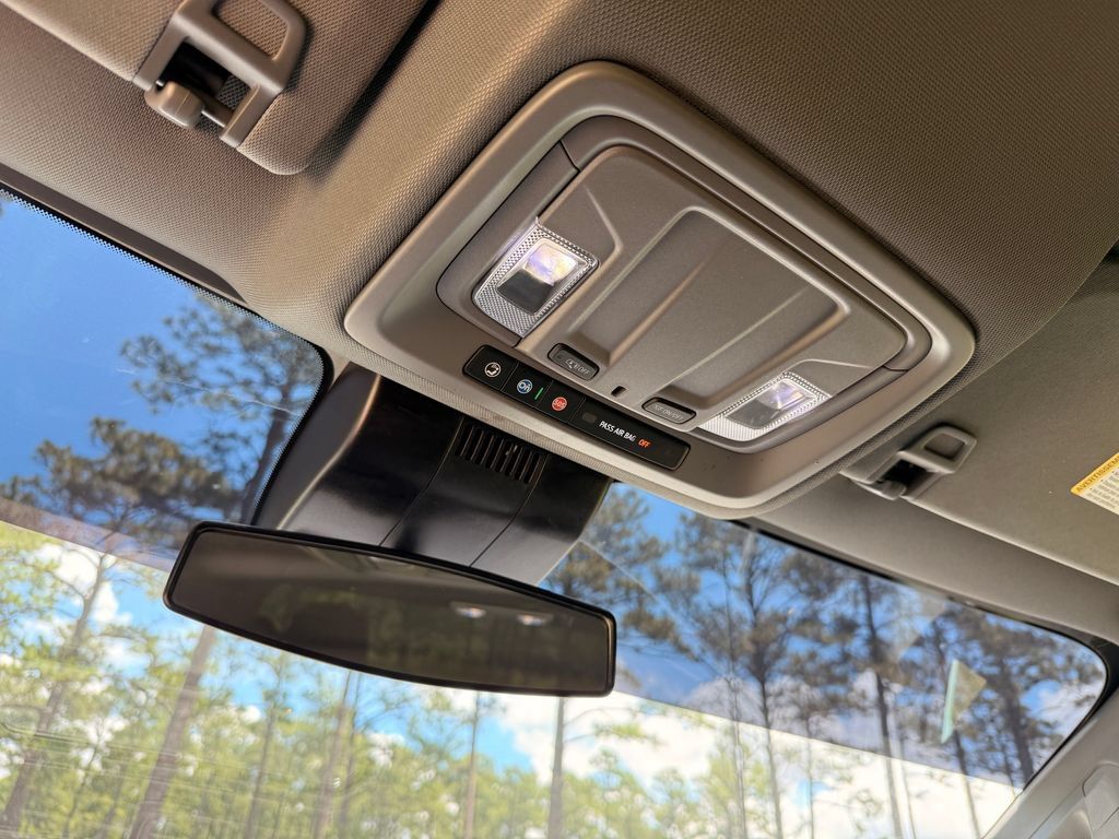 New 2025 GMC Sierra 1500 Pro w/ Pro Value Package RWD image 22
