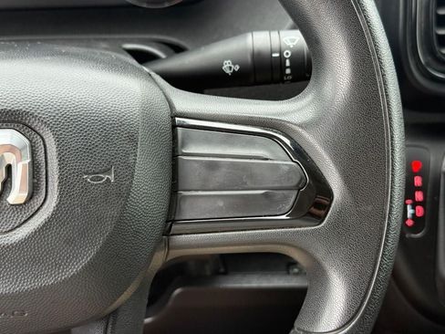Used 2024 RAM ProMaster 2500 FWD image 15