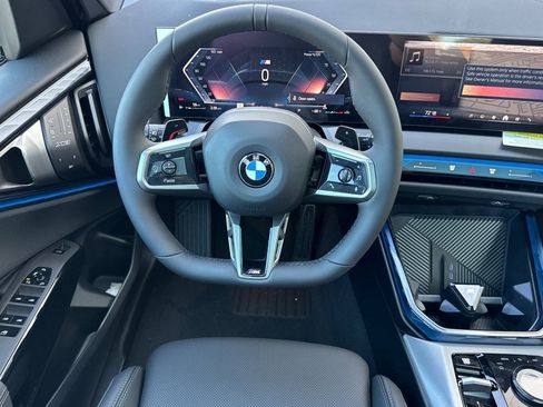 New 2026 BMW X3 xDrive30 w/ Premium Package image 27