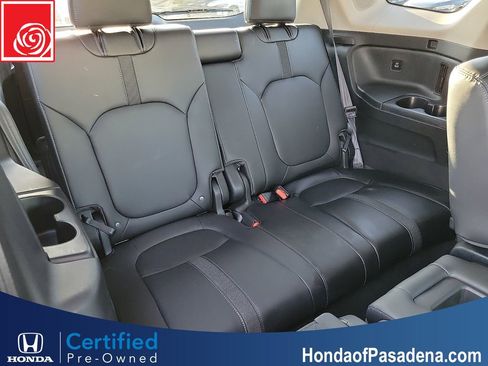 Certified 2023 Honda Pilot Touring image 28