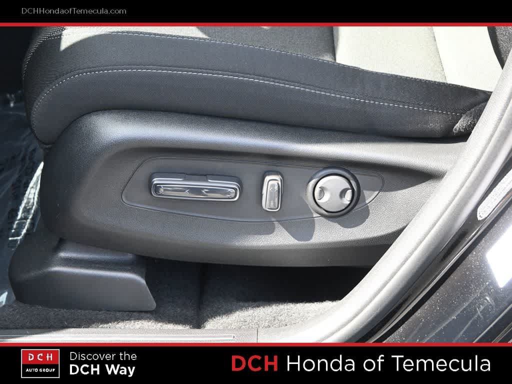 Certified 2024 Honda CR-V EX image 17