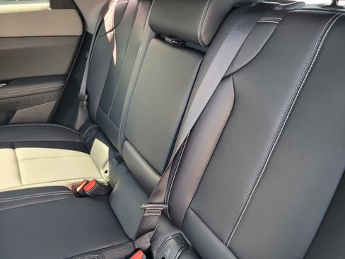 New 2027 Cadillac Optiq Sport RWD image 6