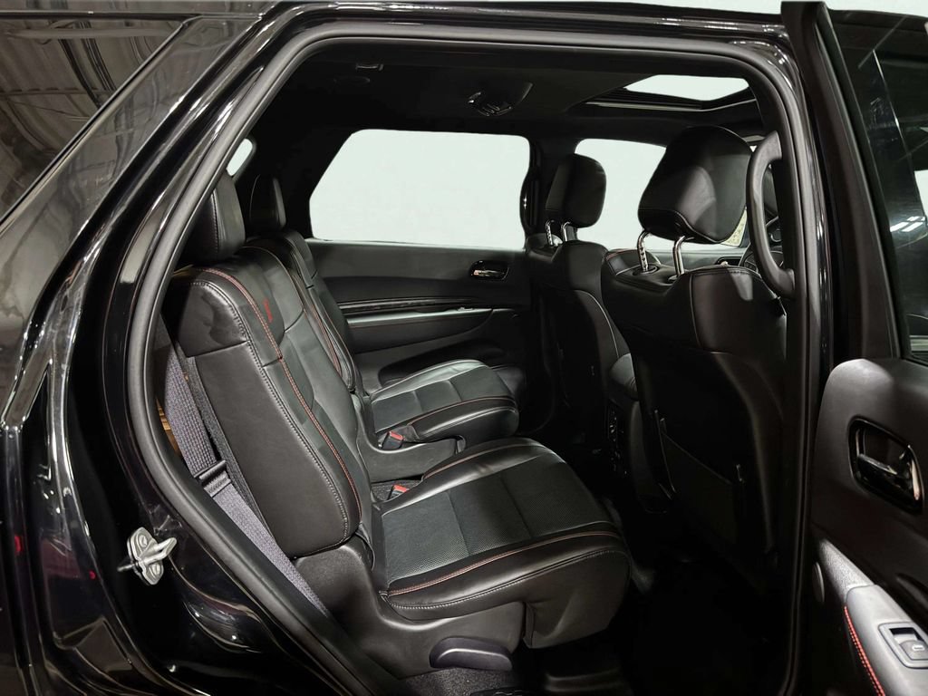 Used 2024 Dodge Durango R/T AWD/4WD image 28