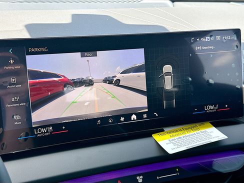 New 2025 BMW X3 xDrive30i w/ Convenience Package image 13