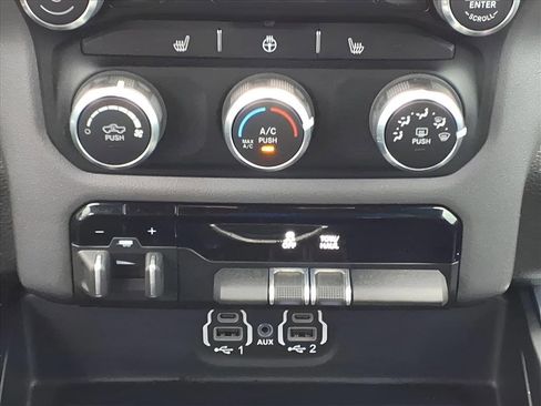 Used 2023 RAM 1500 Lone Star image 21