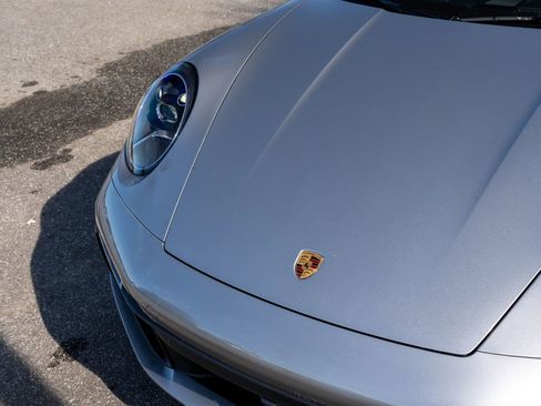 Certified 2021 Porsche 911 Carrera image 18