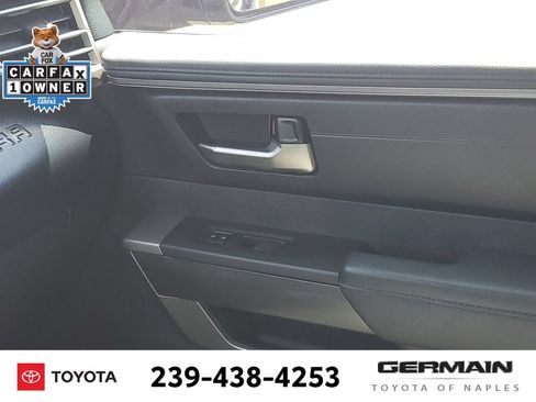 Used 2023 Toyota Tundra SR5 w/ SR5 Premium Package RWD image 29