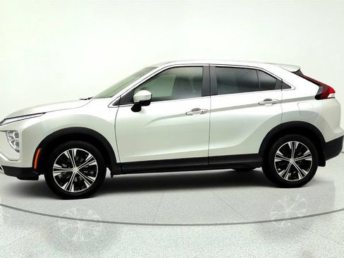 Used 2022 Mitsubishi Eclipse Cross SE FWD image 8