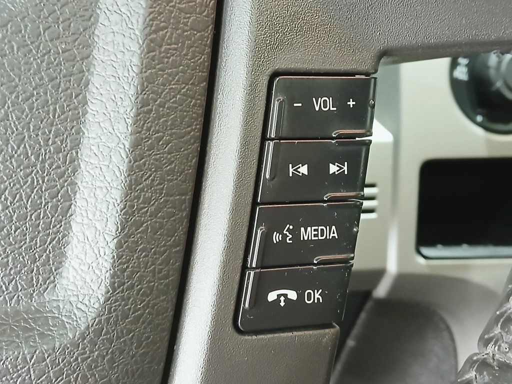 Used 2012 Ford F150 FX4 w/ FX Luxury Pkg AWD/4WD image 27