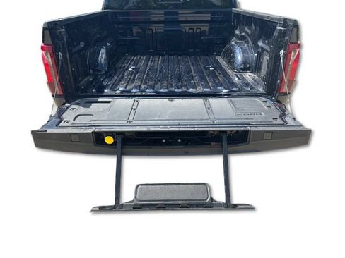 Used 2024 Ford F150 XLT w/ Equipment Group 302A MID AWD/4WD image 12