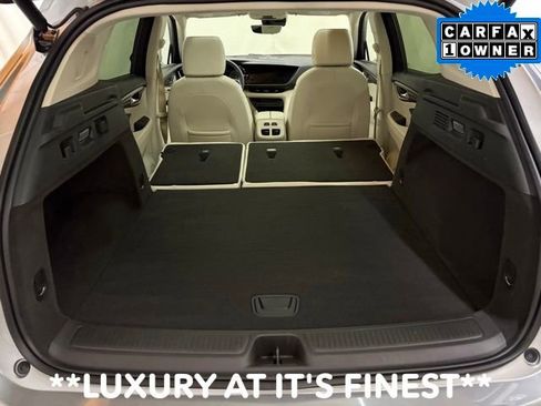 Used 2023 Buick Envision Avenir AWD/4WD image 16