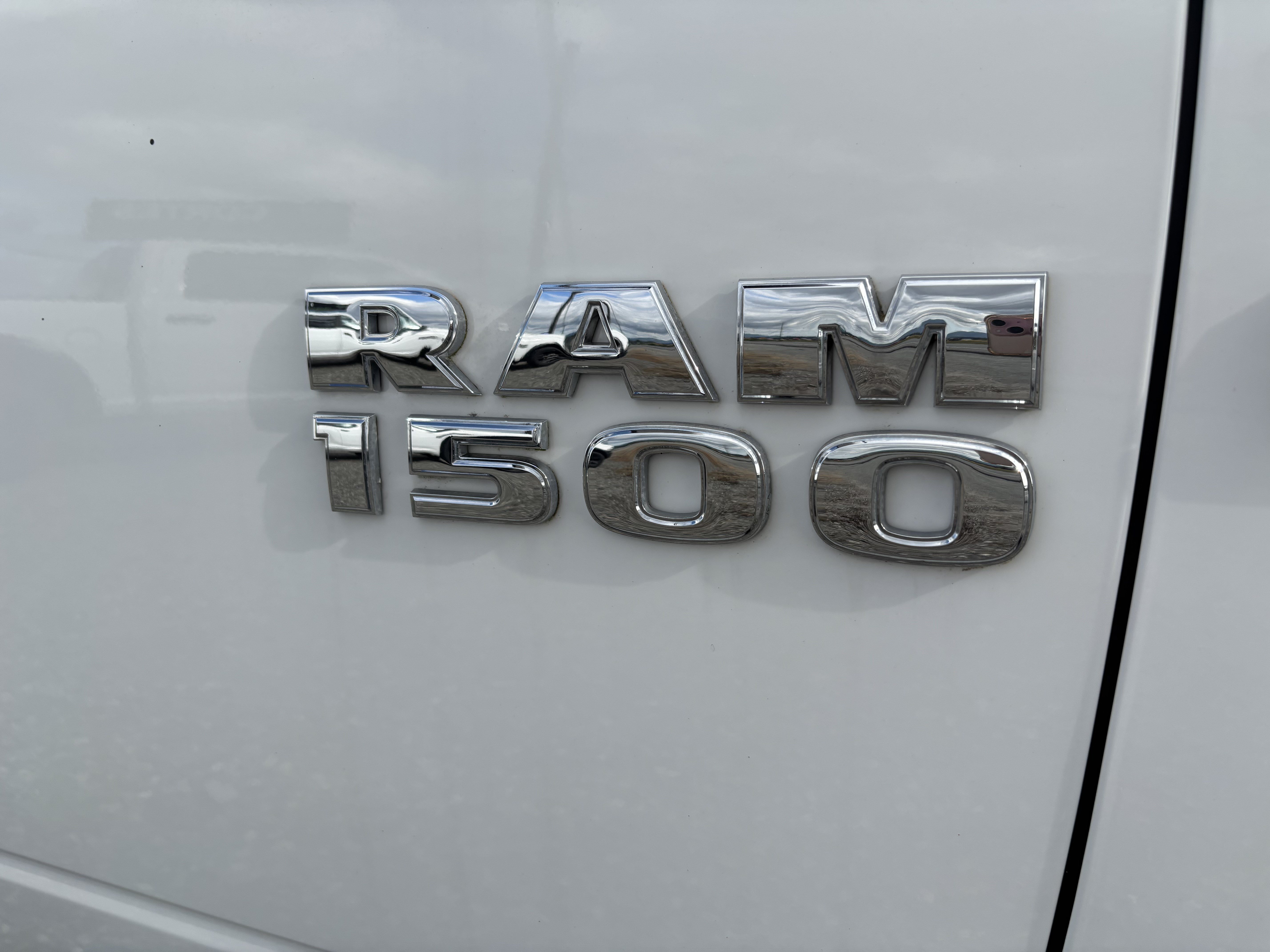 Used 2015 RAM 1500 Sport w/ Remote Start & Security Group AWD/4WD image 10