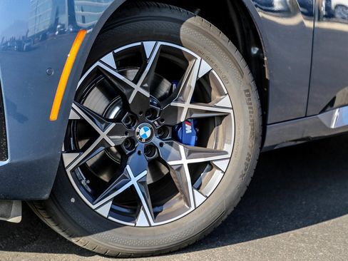 Used 2026 BMW X3 xDrive30 w/ Premium Package image 9