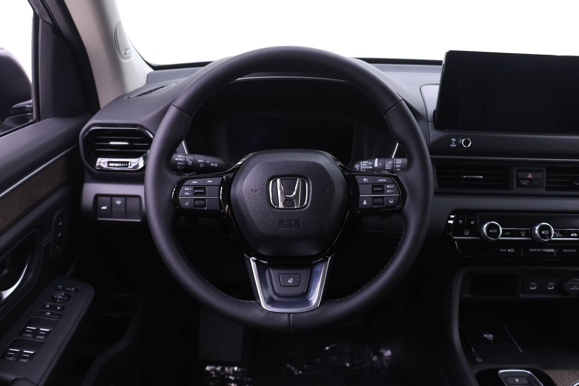New 2026 Honda Pilot Elite image 13