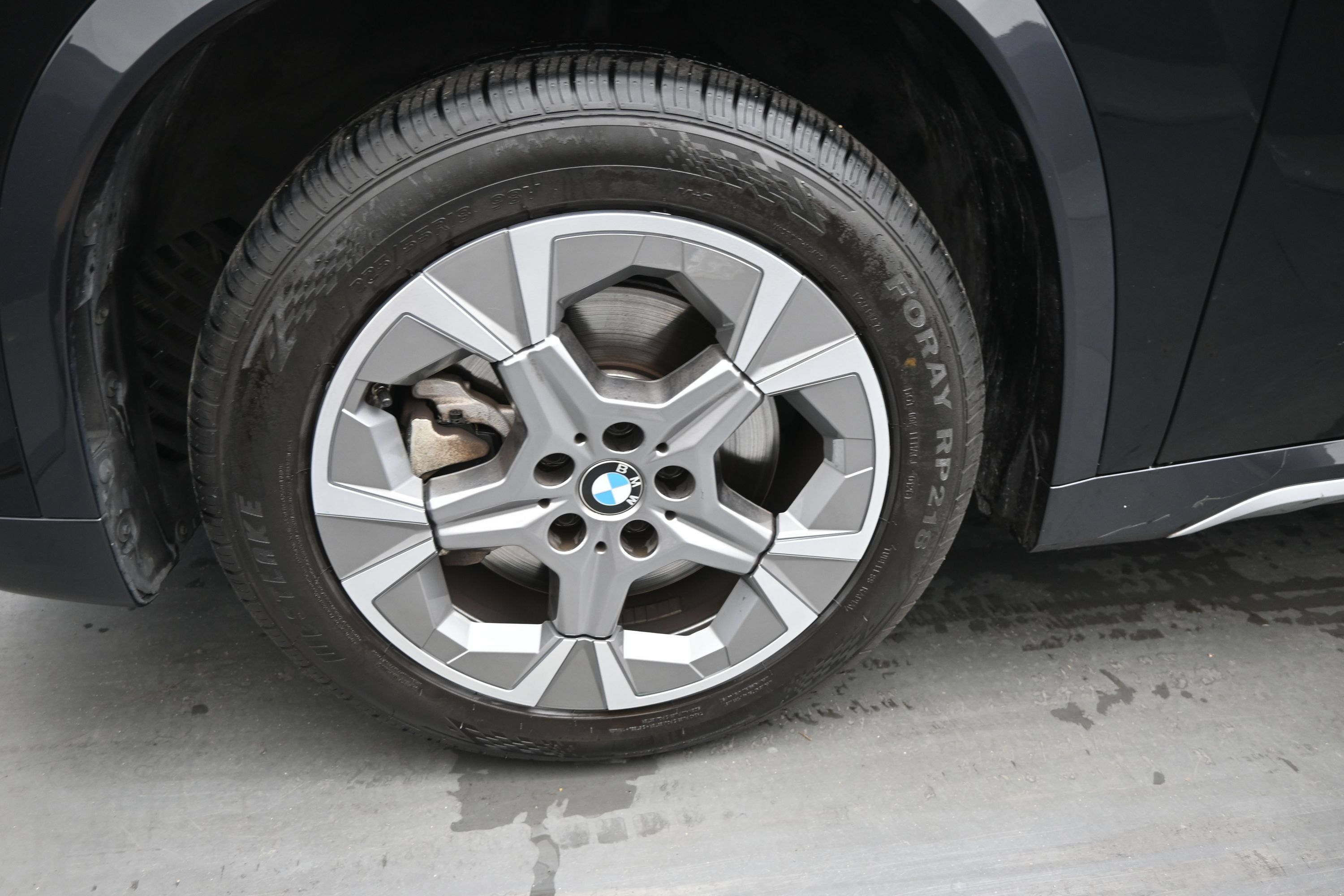 Used 2025 BMW X1 xDrive28i AWD/4WD image 11