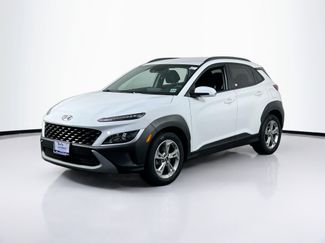 Used 2023 Hyundai Kona SEL w/ Cargo Package video 1