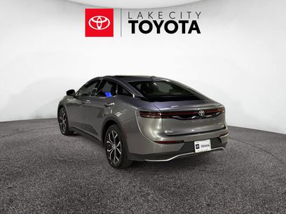 Used 2023 Toyota Crown Limited