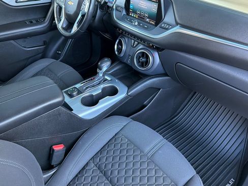Used 2020 Chevrolet Blazer LT w/ Redline Edition AWD/4WD image 16