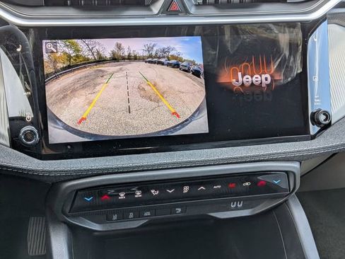 New 2026 Jeep Cherokee Laredo AWD/4WD image 24