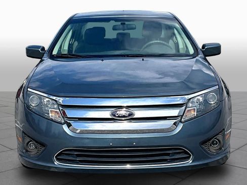 Used 2012 Ford Fusion SE FWD image 4