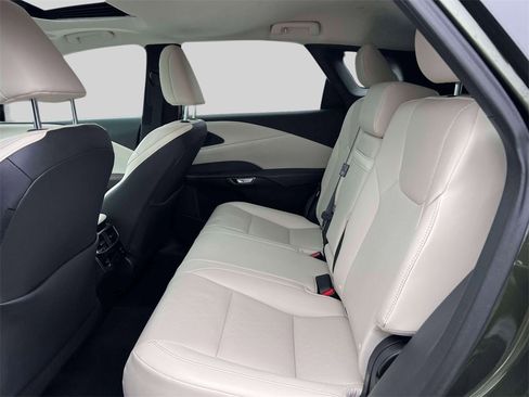 Certified 2023 Lexus RX 350 Premium Plus w/ Cold Area Package image 10