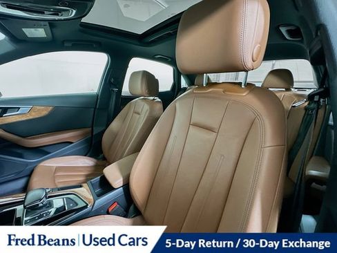 Used 2023 Audi A4 2.0T Premium w/ Convenience Package image 21