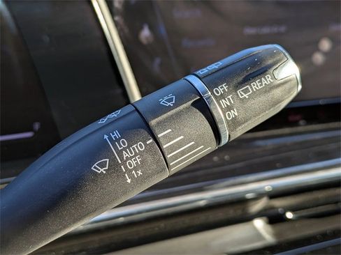 Certified 2024 Cadillac Escalade ESV V w/ LPO, Floor Liner Package image 30