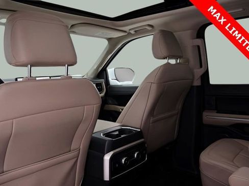 Used 2023 Ford Expedition Max Limited image 16