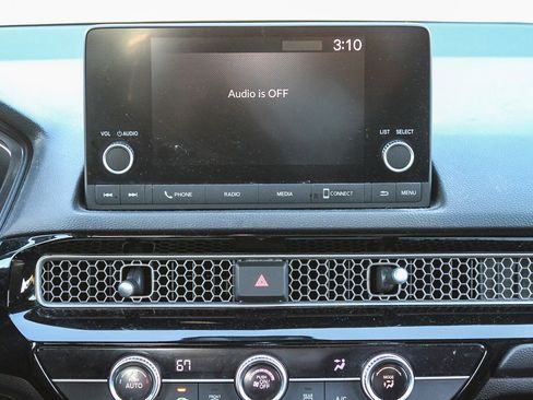 Used 2022 Honda Civic Sport image 15